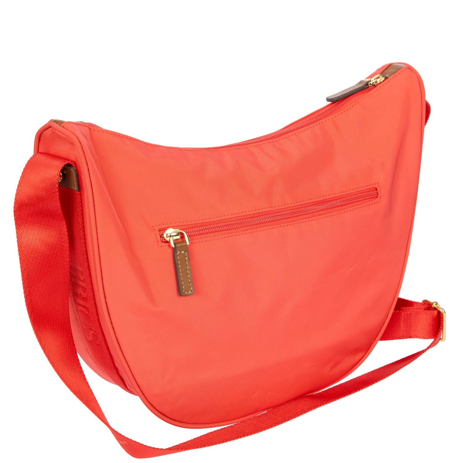 BRIC'S X-Bag Half Moon Bag - Medium