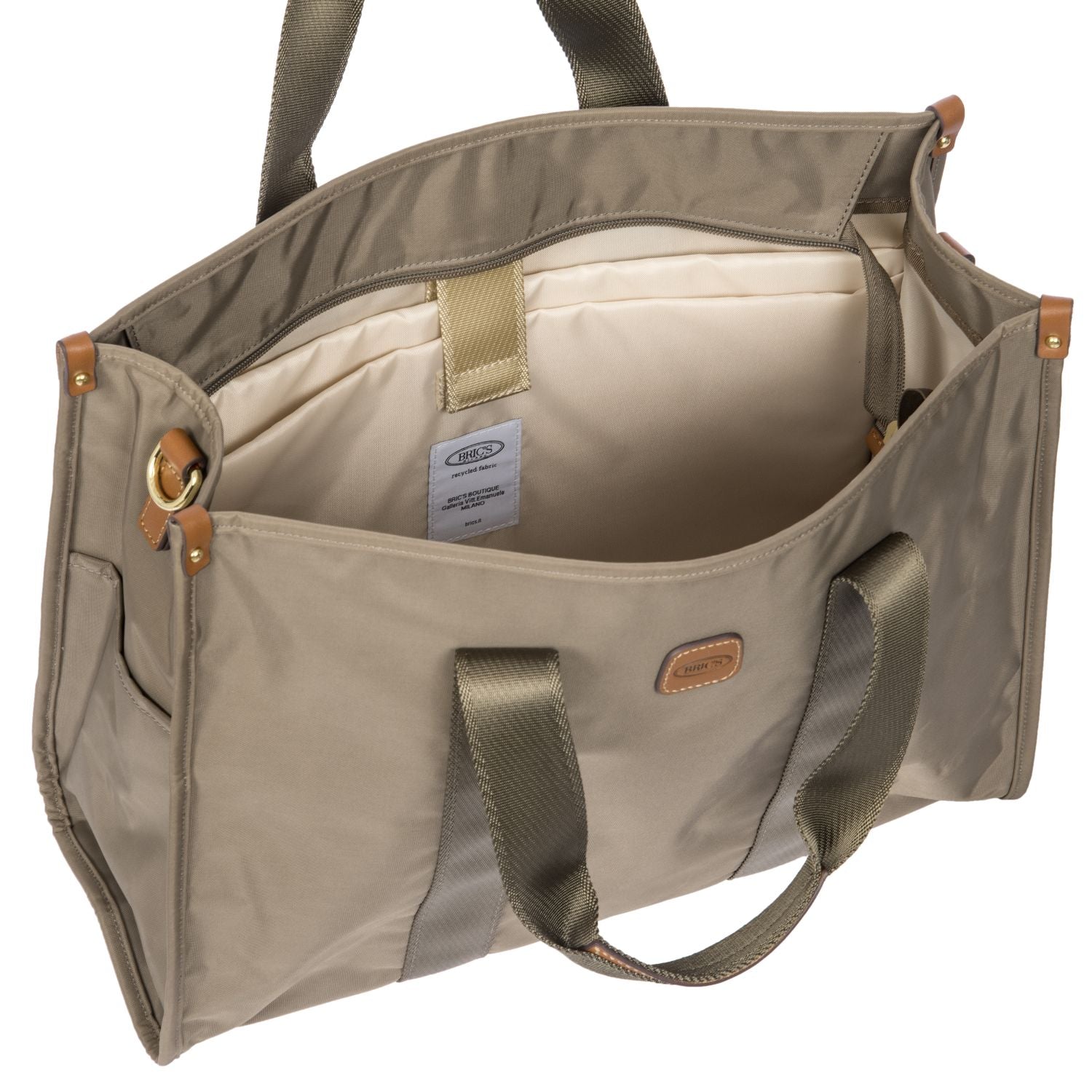 BRIC'S X-Bag Opera Tote Bag - Medium