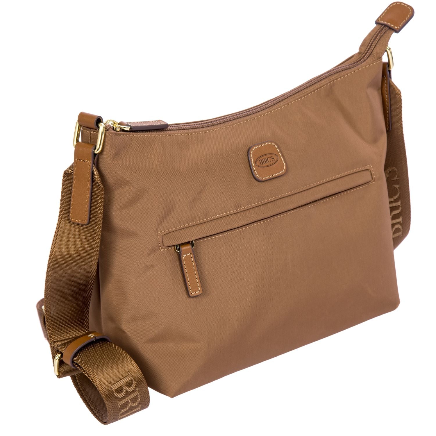 BRIC'S X-Bag Shoulder Bag - Small