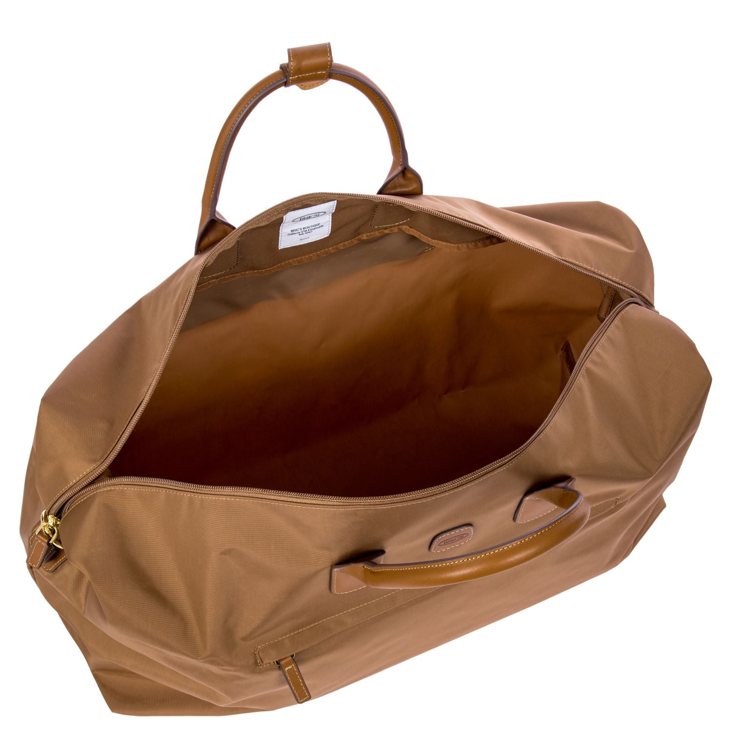 BRIC'S X-Travel Duffel