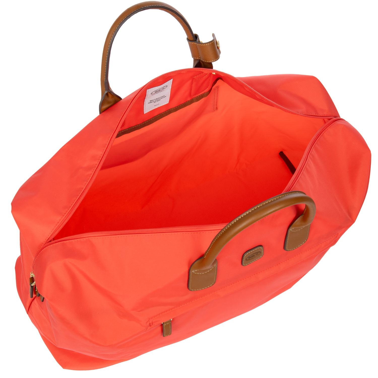 BRIC'S X-Travel Holdall Travel Duffel Bag