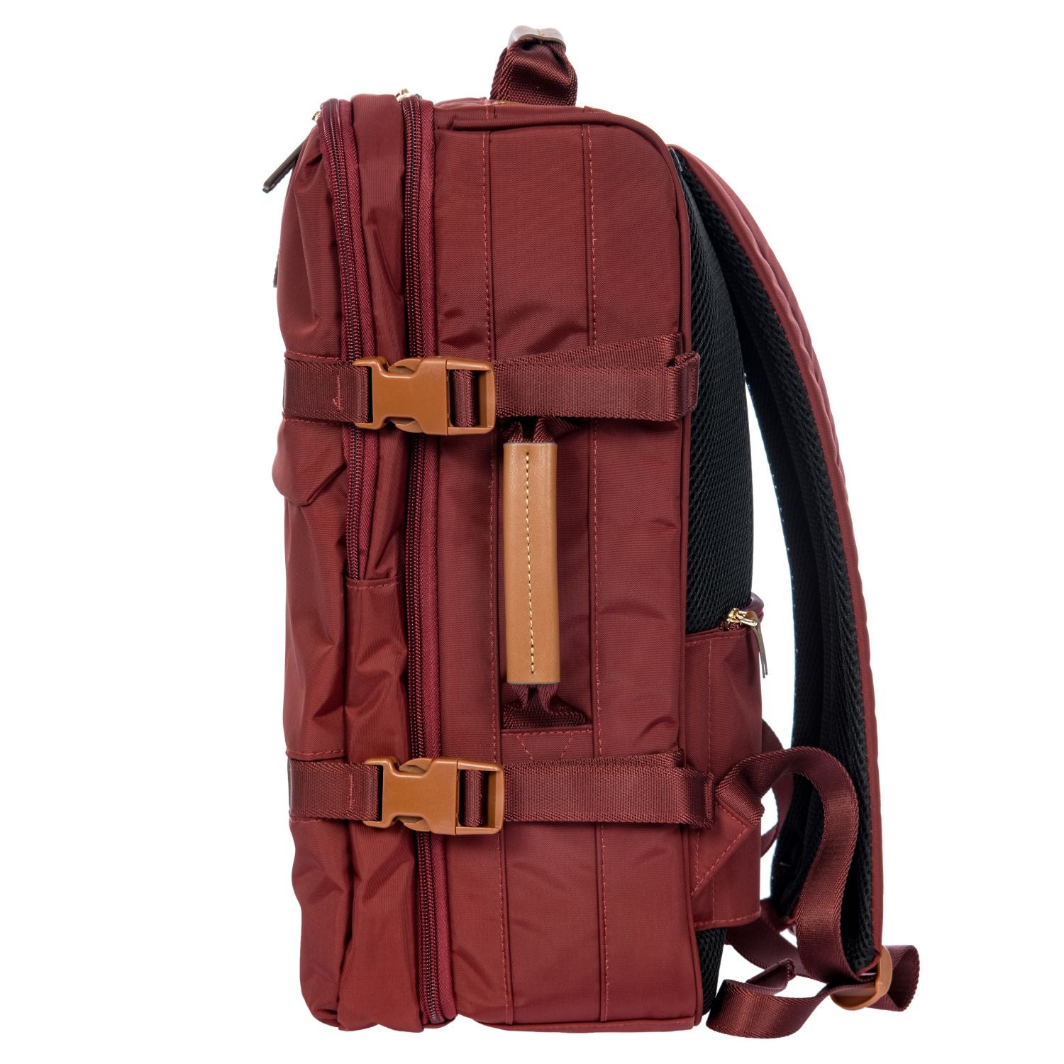 BRIC'S X-Travel Montagne Backpack