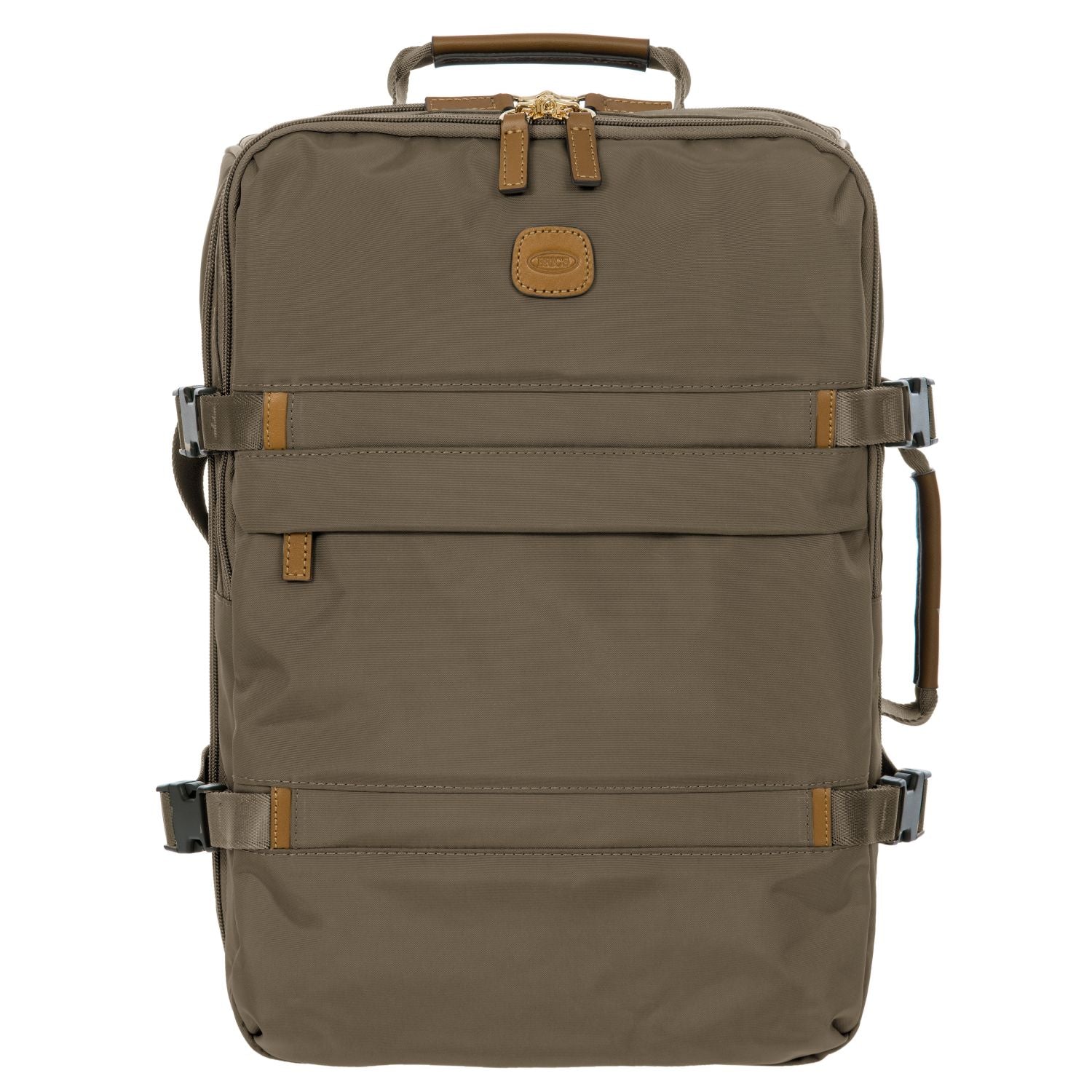 BRIC'S X-Travel Montagne Backpack