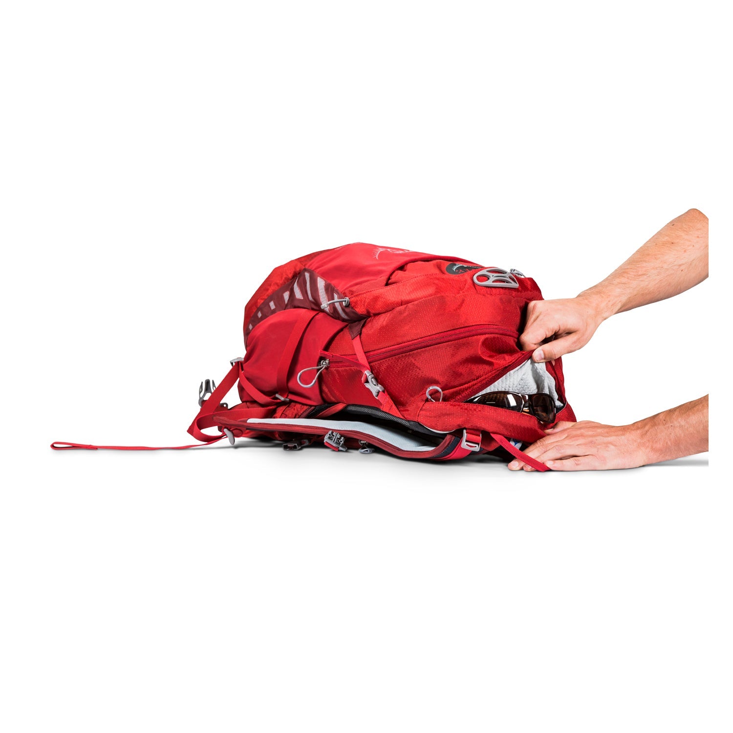 Osprey Escapist 32 Backpack - Medium/Large - Day Hiking - Biking