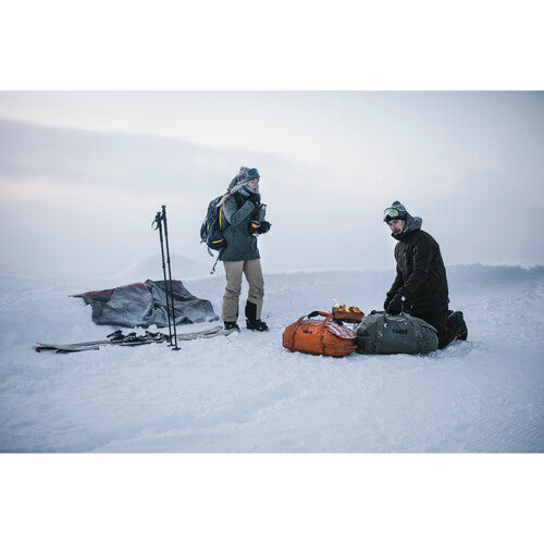Thule Chasm Duffel Bag 40L