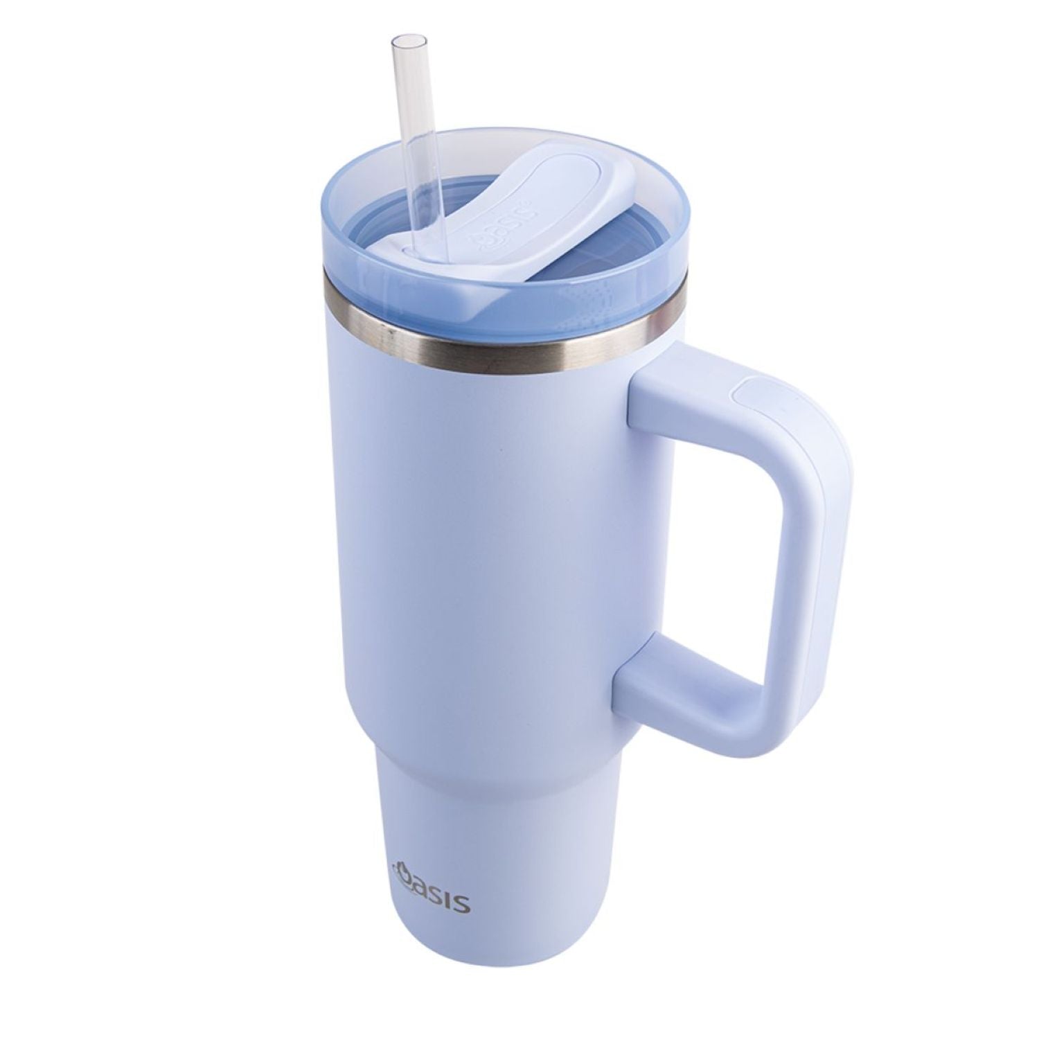 Oasis Stainless Steel Insulated Commuter Travel Tumbler 1.2L