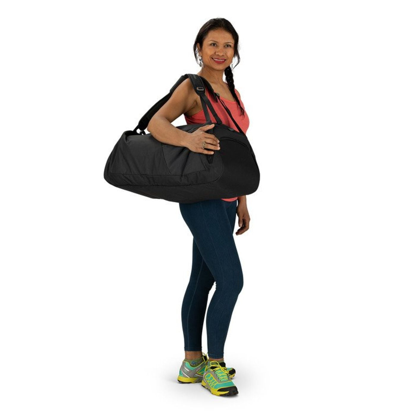 Osprey Daylite Duffel 60 - Everyday