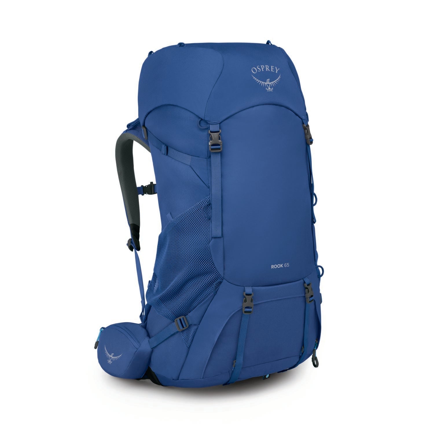 Osprey Rook 65 Backpack - Men's Backpacking | Osprey