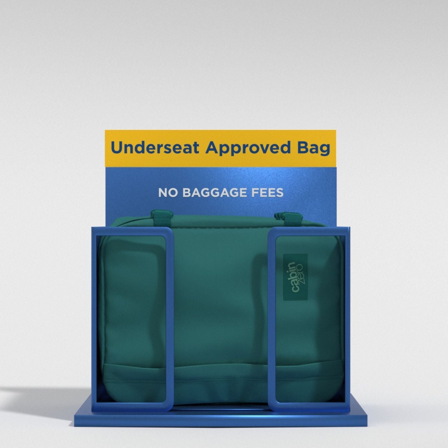 Cabinzero Classic Backpack 28L