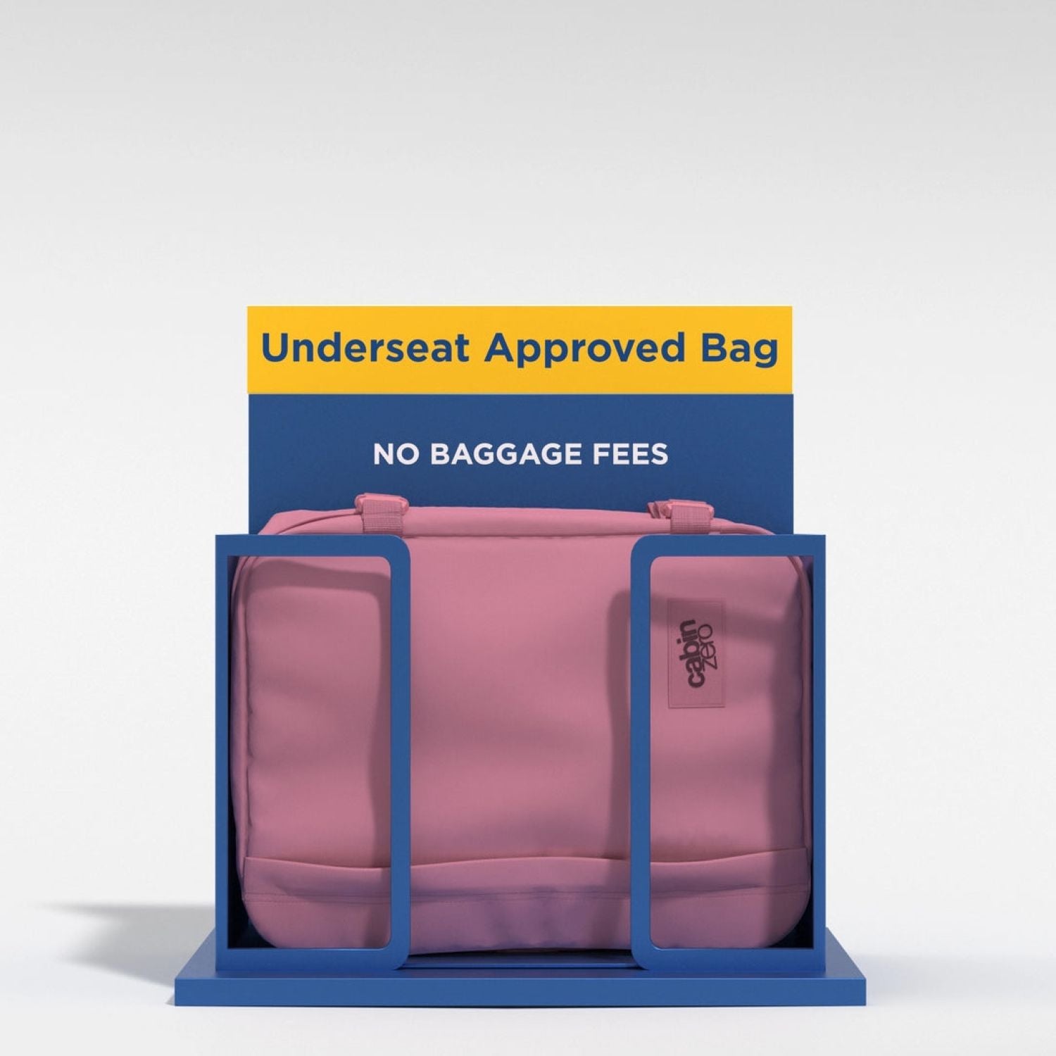 Cabinzero Classic Backpack 28L