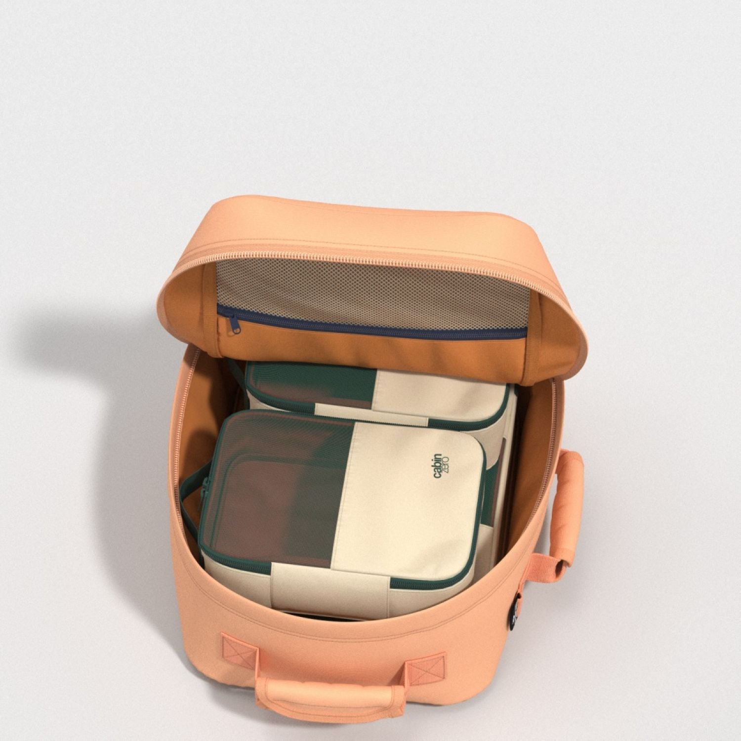 Cabinzero Classic Backpack 28L (SA)