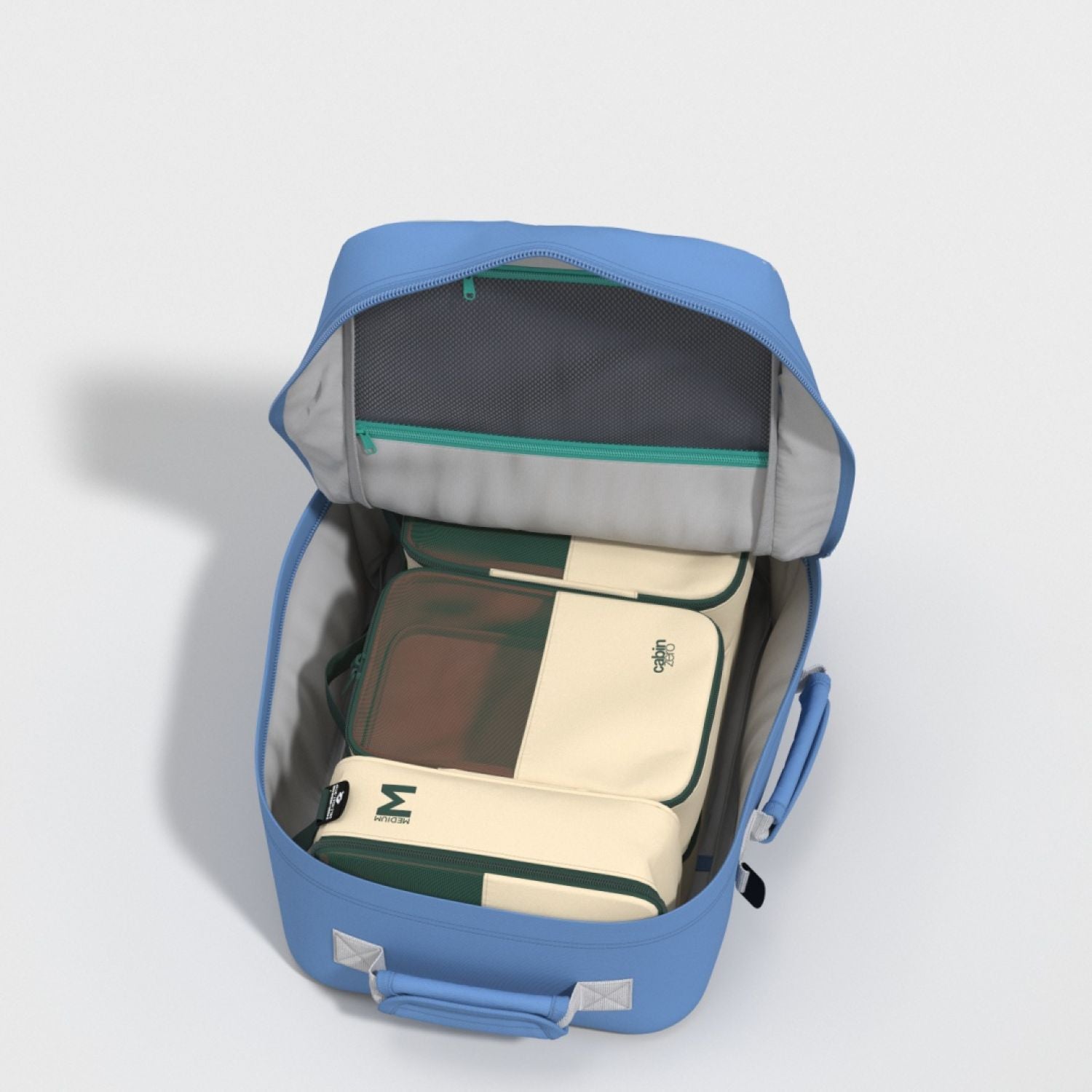 Cabinzero Classic Backpack 36L