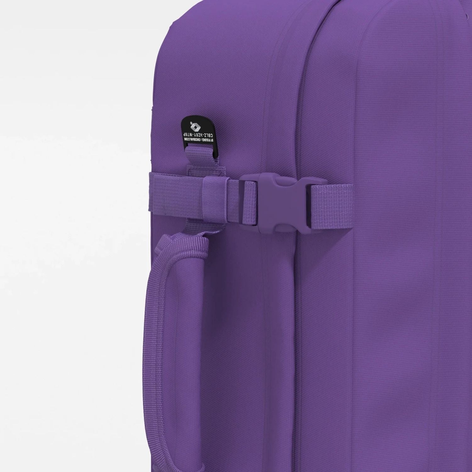 Cabinzero Classic Backpack 44L
