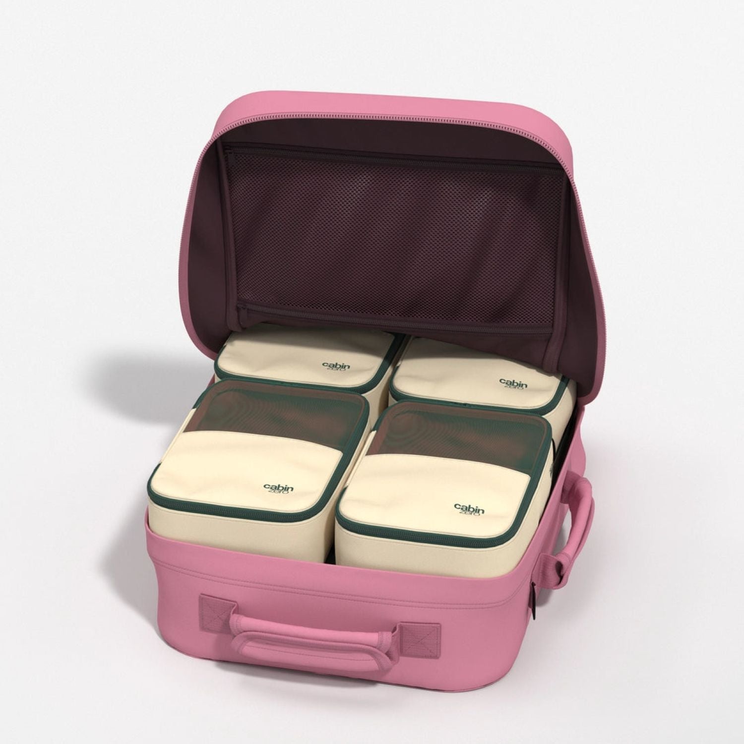 Cabinzero Classic Backpack 44L