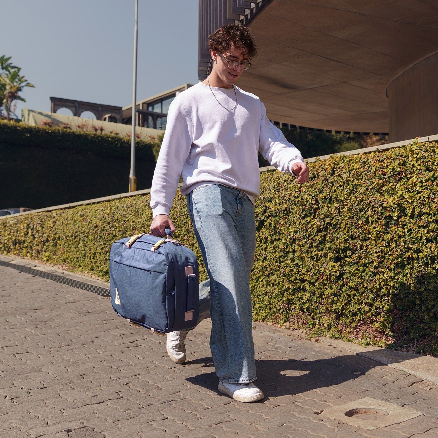 Cabinzero Classic Backpack 44L