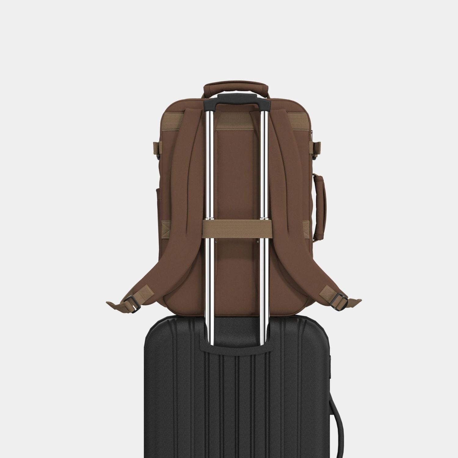 Cabinzero Classic Tech Backpack - Laptop 36L