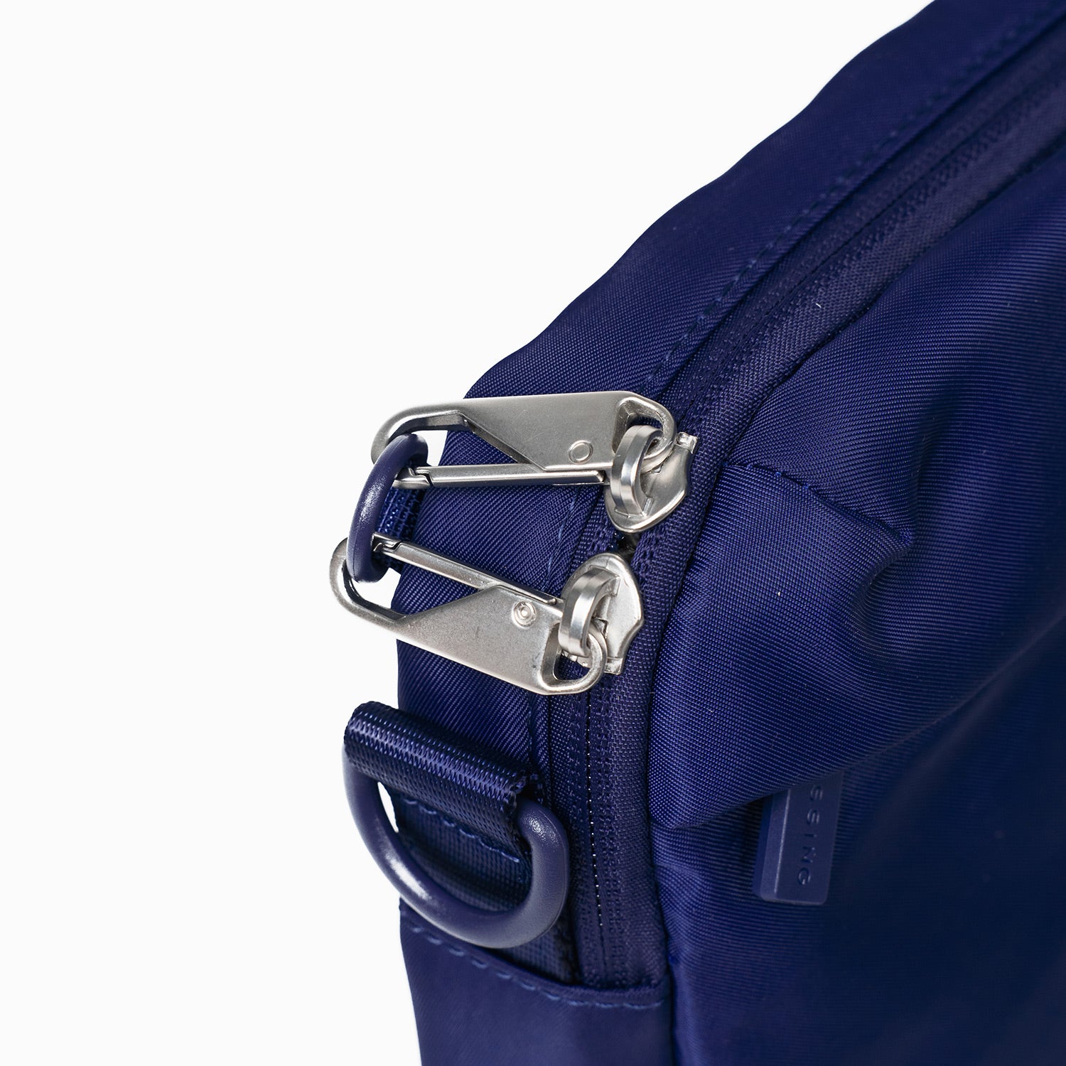 Crossing Anti-Theft RFID Crossbody Bag 4L