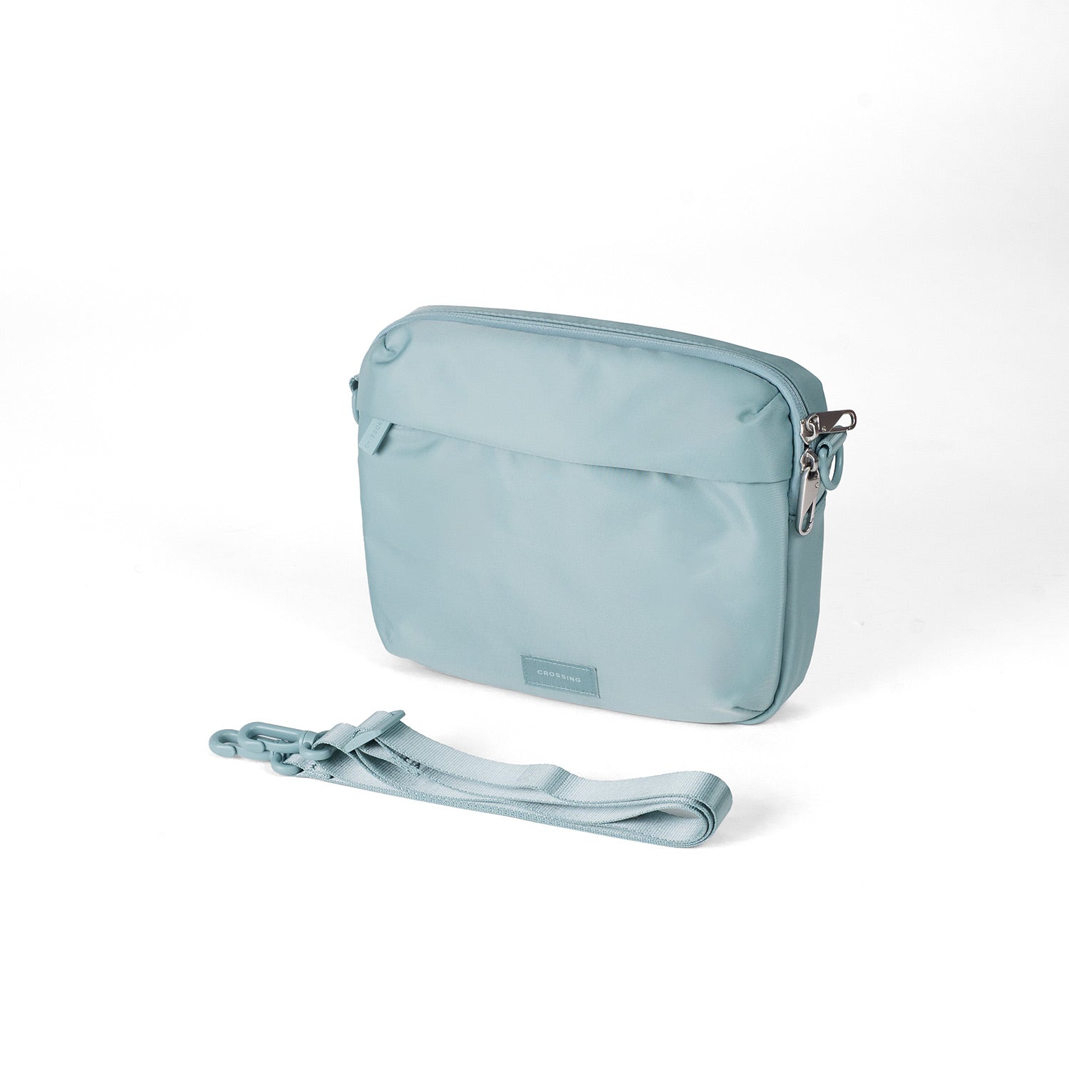 Crossing Anti-Theft RFID Crossbody Bag 4L