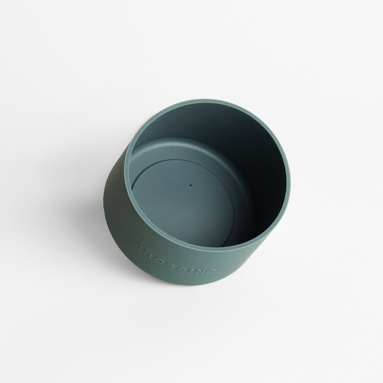 Crossing Silicone Water Bottle Boot - Fits Diameter 7-7.5cm (550ml) Blistered Pack