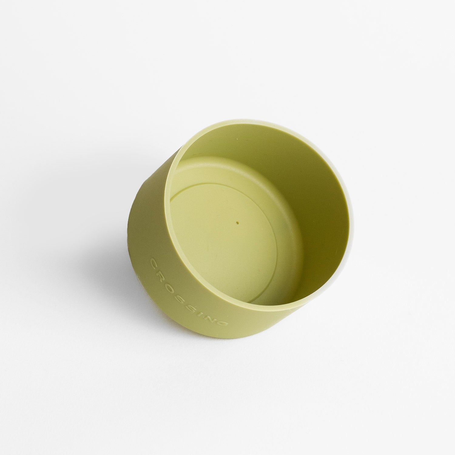 Crossing Silicone Water Bottle Boot - Fits Diameter 7-7.5cm (550ml) Blistered Pack