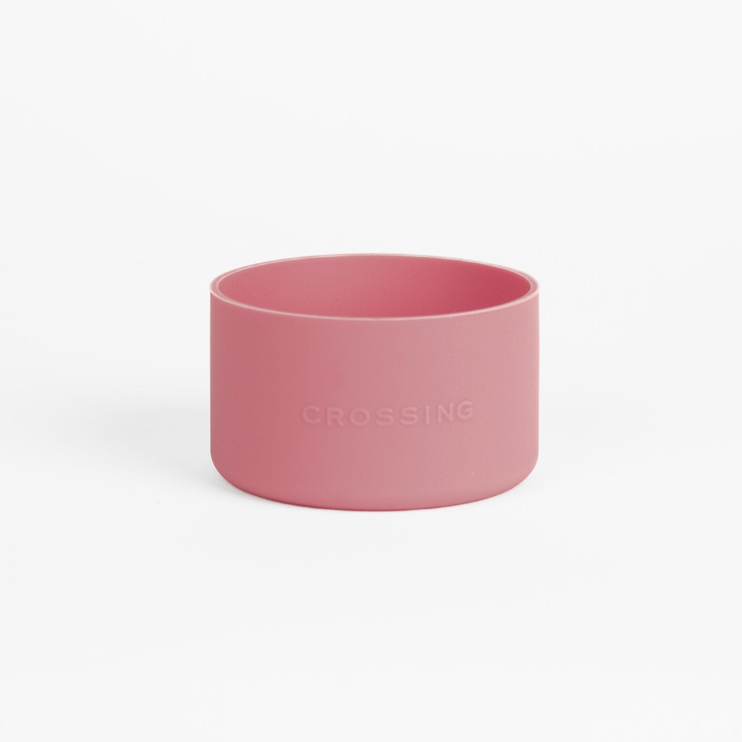 Crossing Silicone Water Bottle Boot - Fits Diameter 7-7.5cm (550ml) Blistered Pack