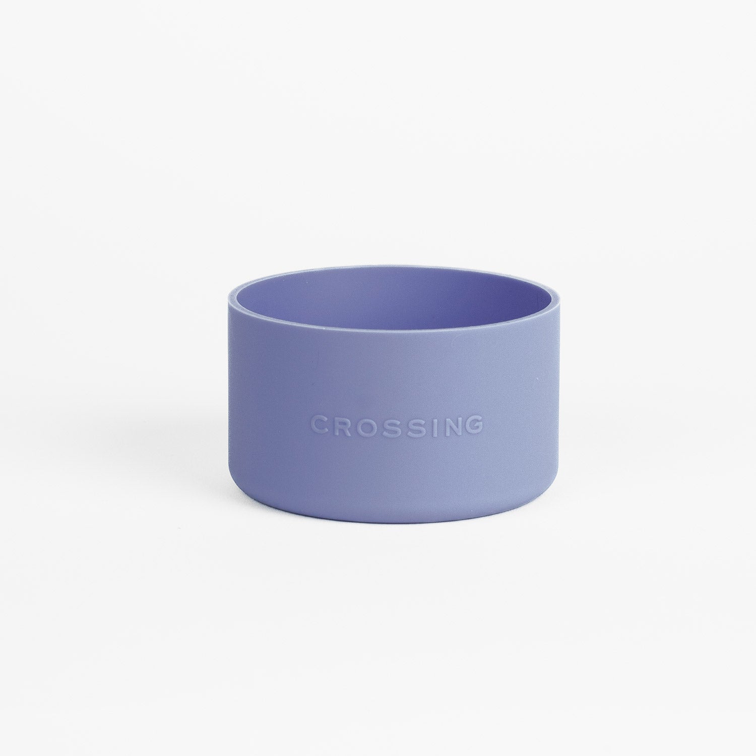 Crossing Silicone Water Bottle Boot - Fits Diameter 7-7.5cm (550ml) Blistered Pack