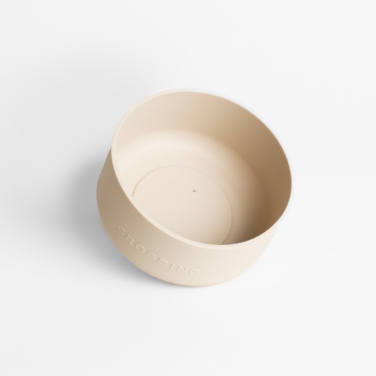 Crossing Silicone Water Bottle Boot - Fits Diameter 8-8.5cm (780ml) Blistered Pack