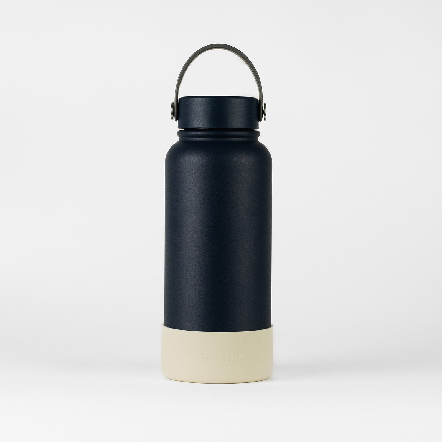 Crossing Silicone Water Bottle Boot - Fits Diameter 8-8.5cm (780ml) Blistered Pack