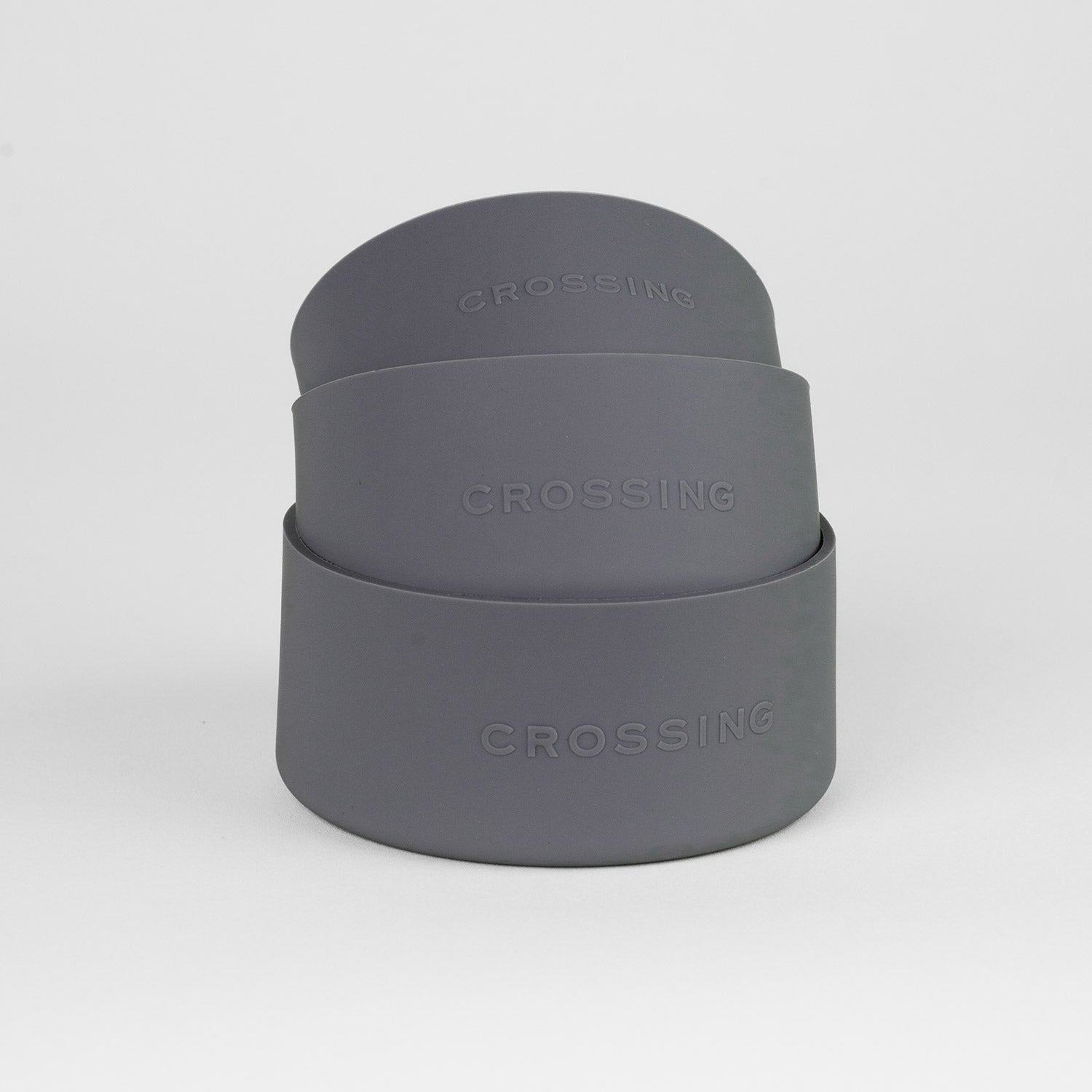 Crossing Silicone Water Bottle Boot - Fits Diameter 8-8.5cm (780ml) Blistered Pack