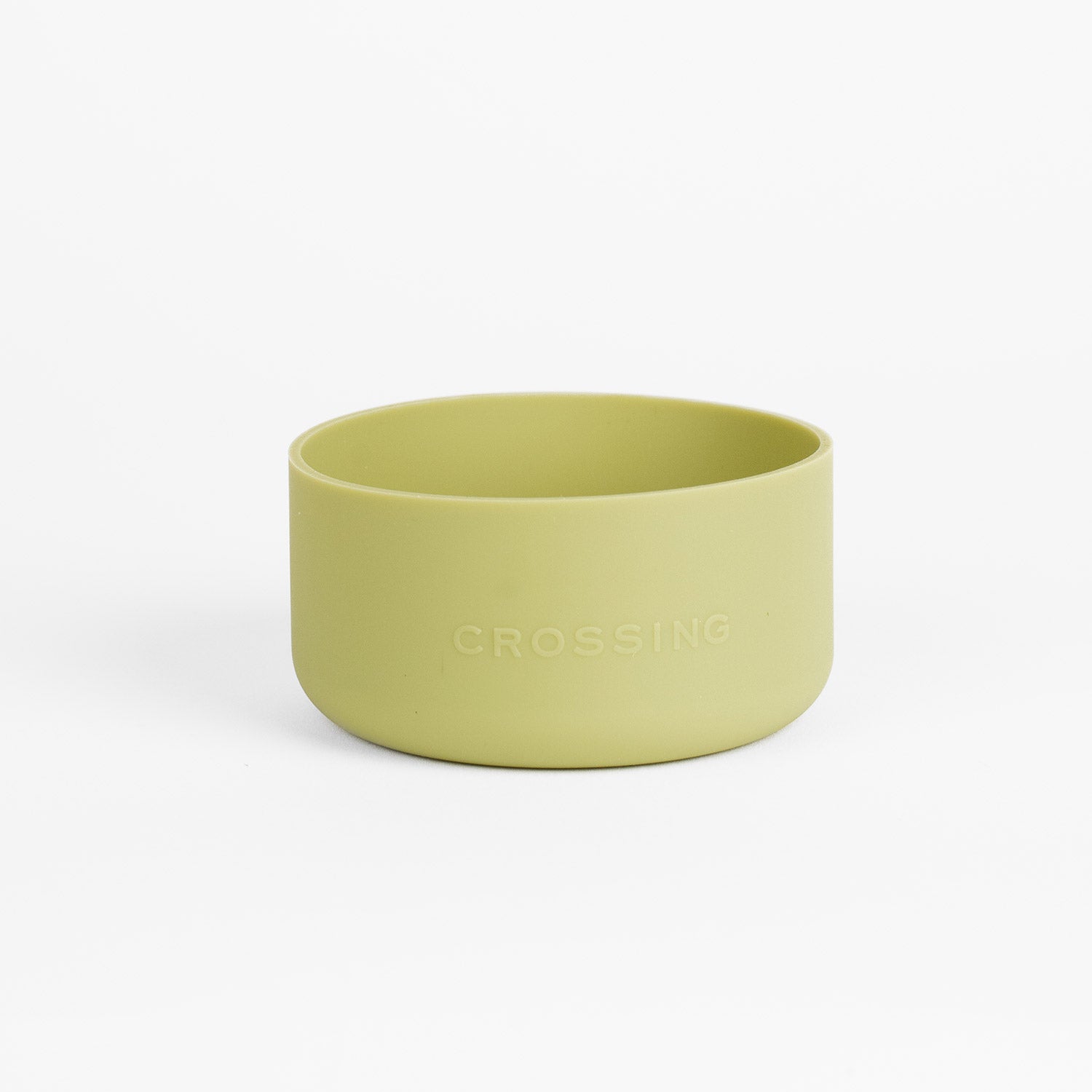 Crossing Silicone Water Bottle Boot - Fits Diameter 8-8.5cm (780ml) Blistered Pack