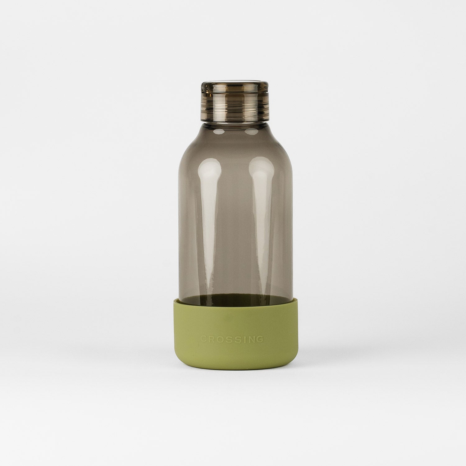 Crossing Silicone Water Bottle Boot - Fits Diameter 8-8.5cm (780ml) Blistered Pack