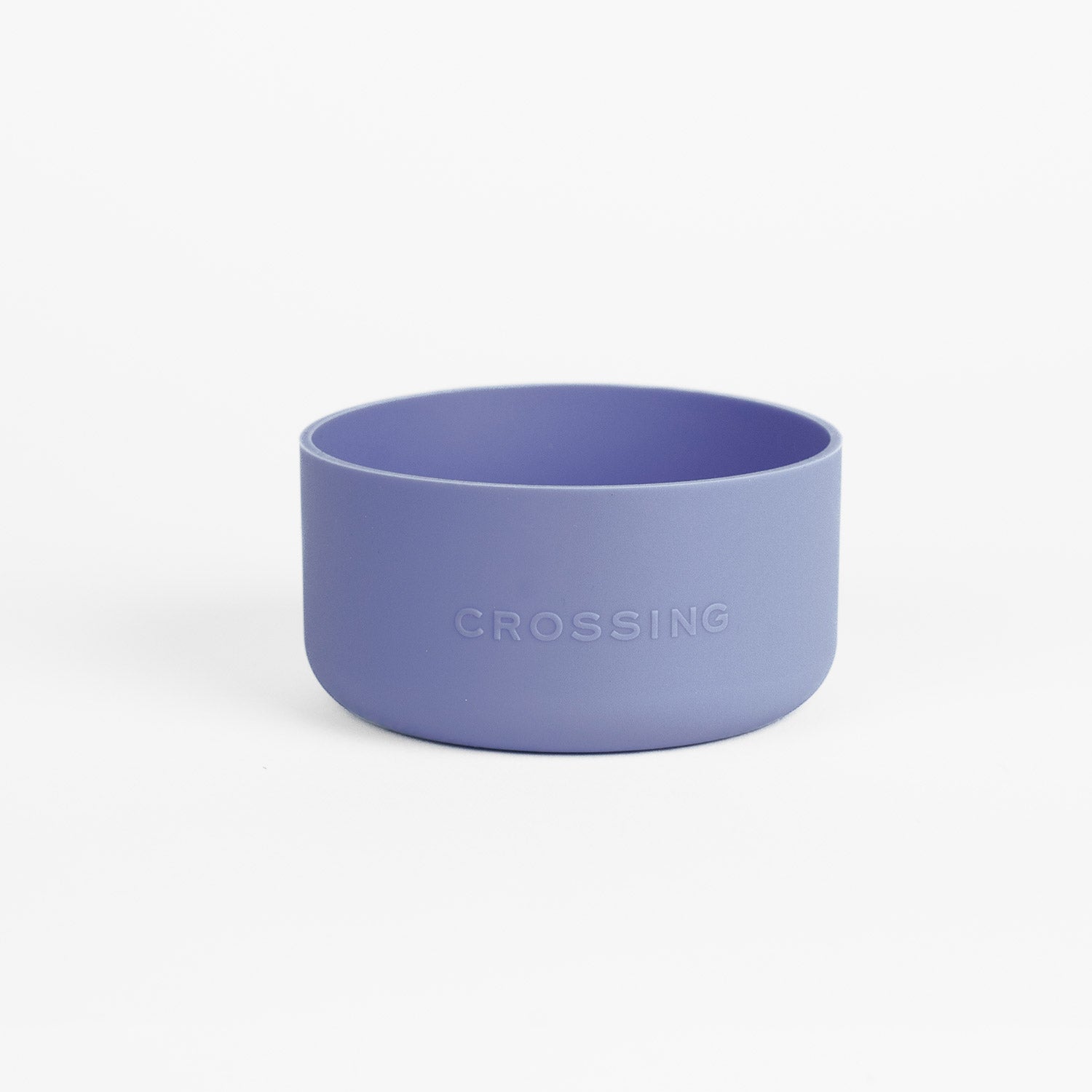 Crossing Silicone Water Bottle Boot - Fits Diameter 8-8.5cm (780ml) Blistered Pack