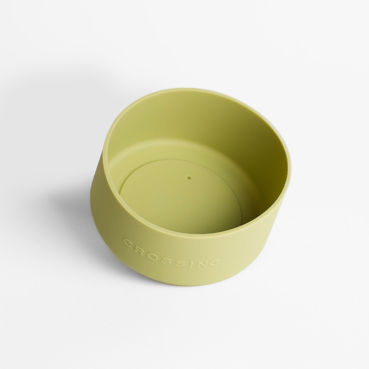 Crossing Silicone Water Bottle Boot - Fits Diameter 9-9.5cm (1100ml) Blistered Pack