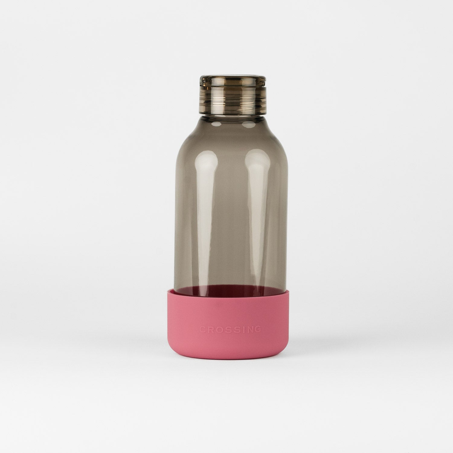 Crossing Silicone Water Bottle Boot - Fits Diameter 9-9.5cm (1100ml) Blistered Pack