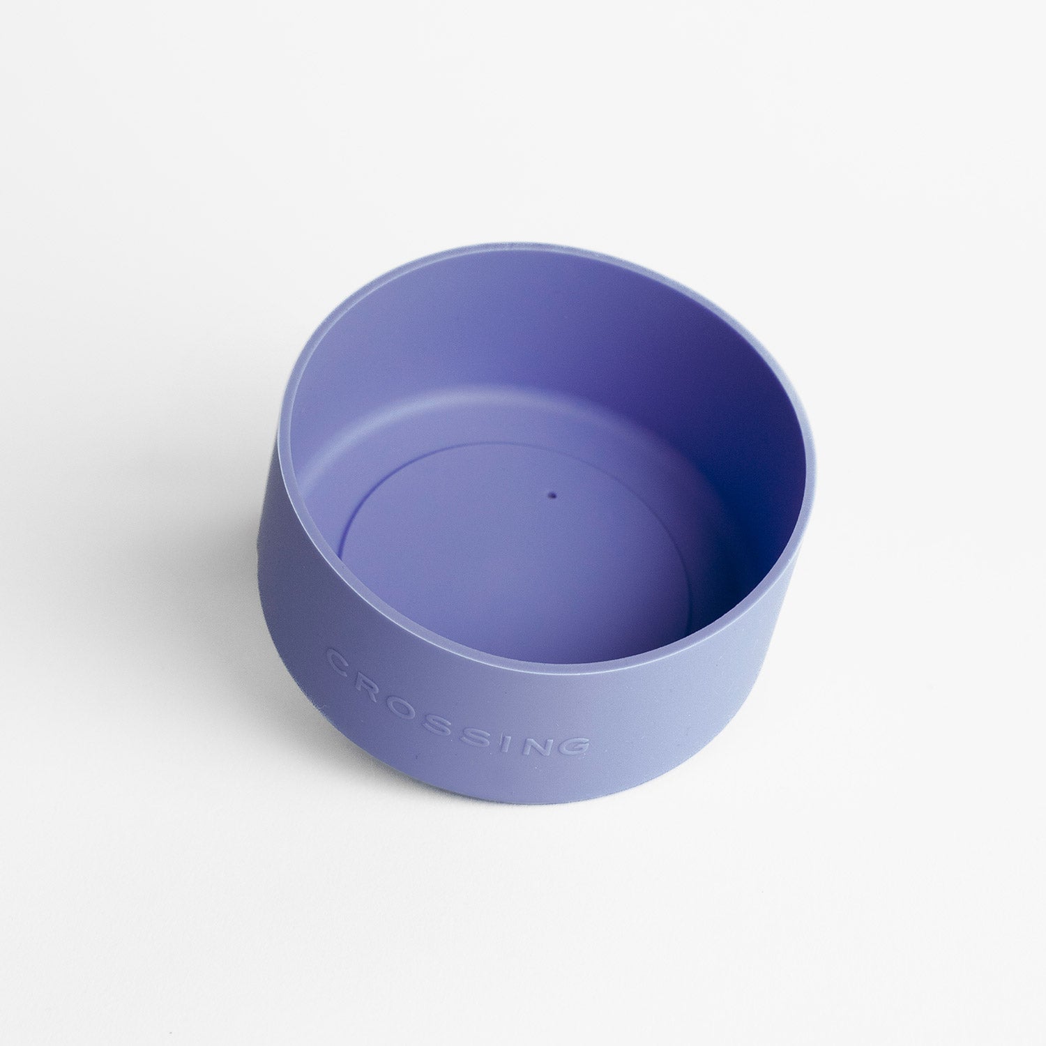 Crossing Silicone Water Bottle Boot - Fits Diameter 9-9.5cm (1100ml) Blistered Pack