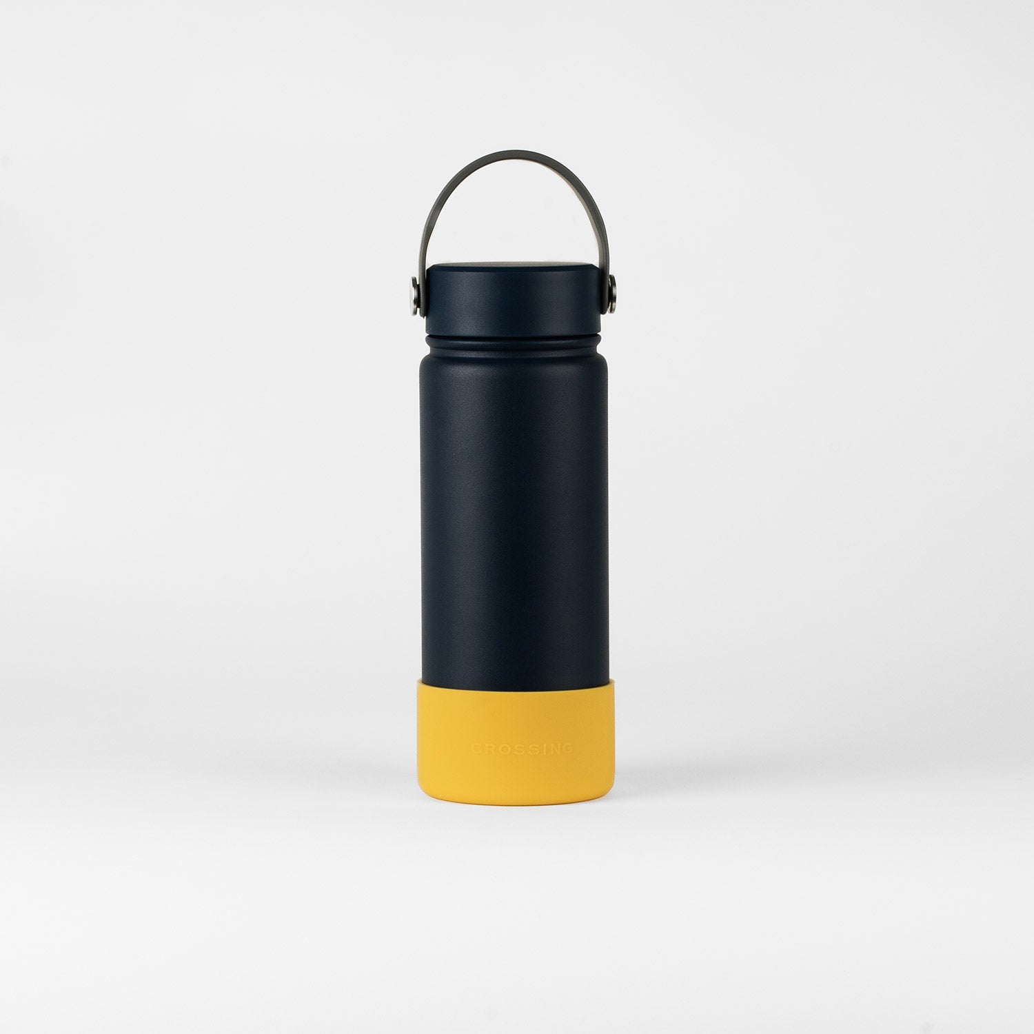 Crossing Silicone Water Bottle Boot - Fits Diameter 9-9.5cm (1100ml) Blistered Pack