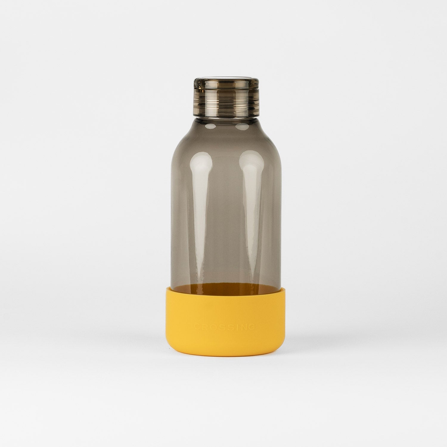 Crossing Silicone Water Bottle Boot - Fits Diameter 9-9.5cm (1100ml) Blistered Pack