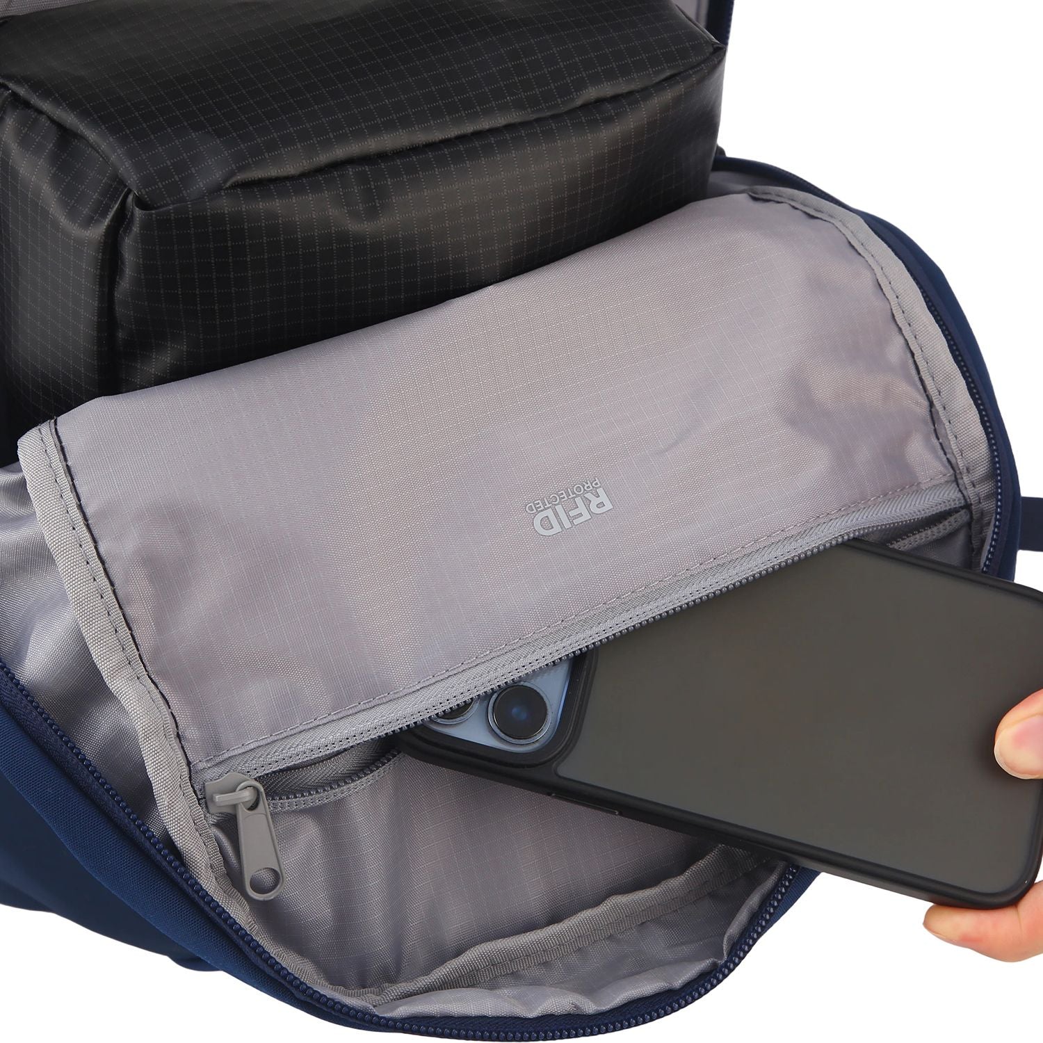 Crossing Classic Laptop Backpack 20L