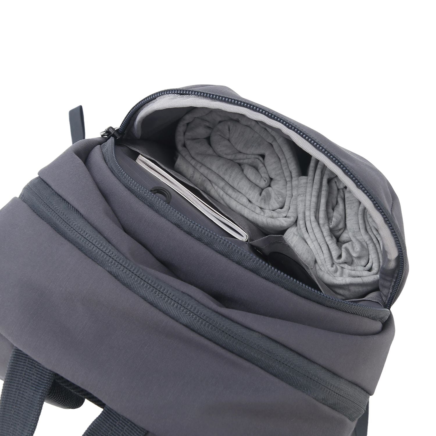 Crossing Classic Laptop Backpack 20L