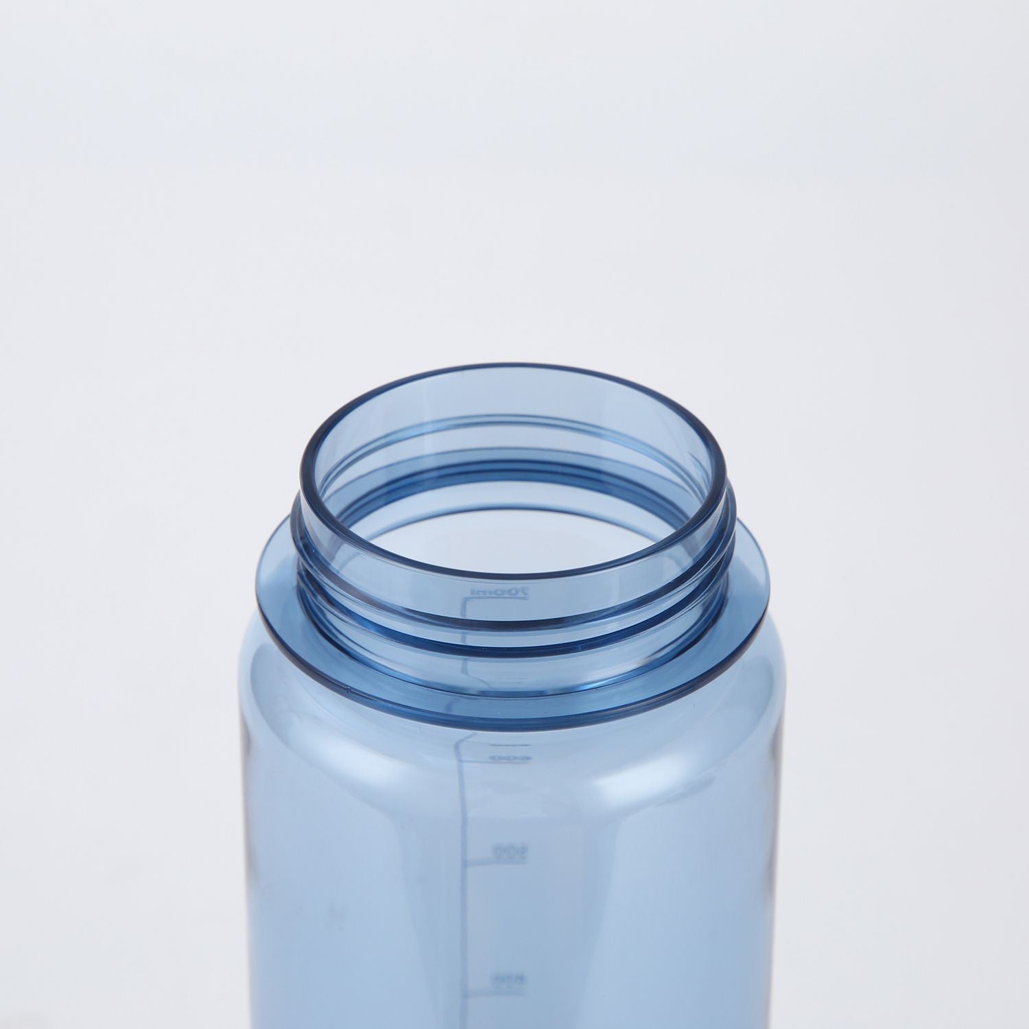 Crossing Flow Tritan Flat Cap Bottle 500ml