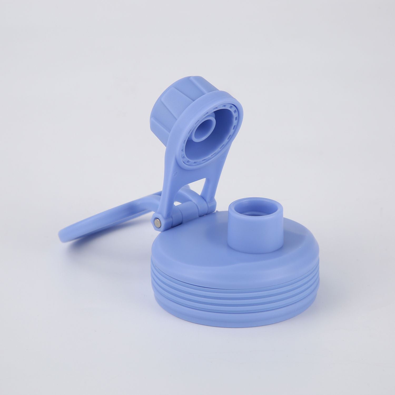 Crossing Flow Tritan Screw Cap Bottle 750ml