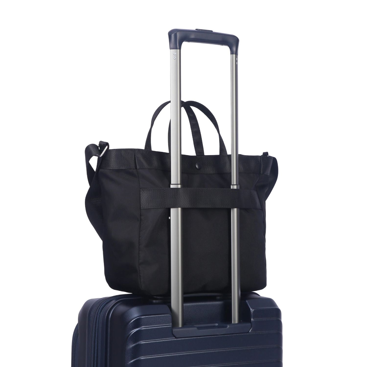 Crossing Hollis Anti-Theft RFID Dual Carry Crossbody Bag V3