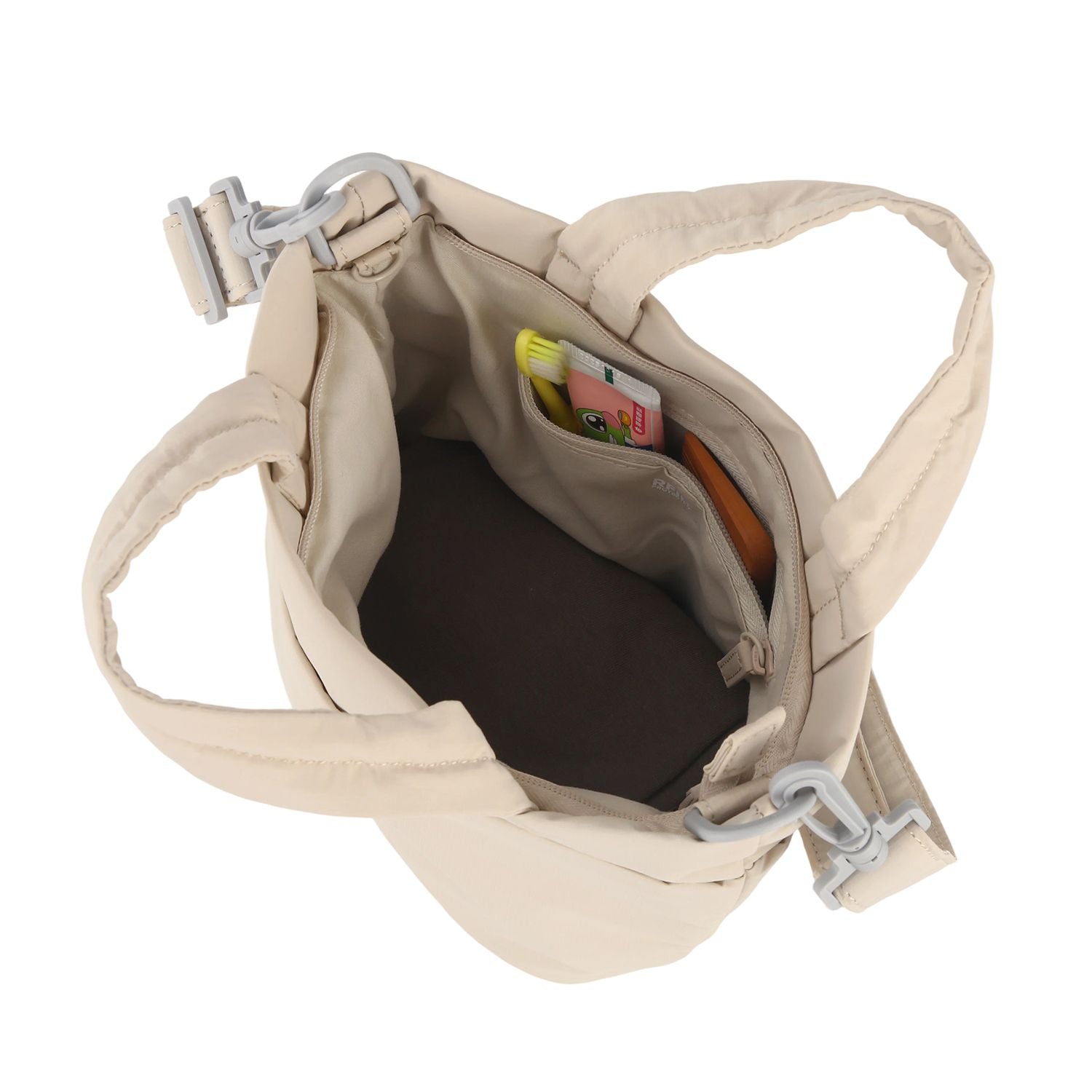 Crossing Jill Anti-Theft RFID Dual Carry Crossbody Bag V3