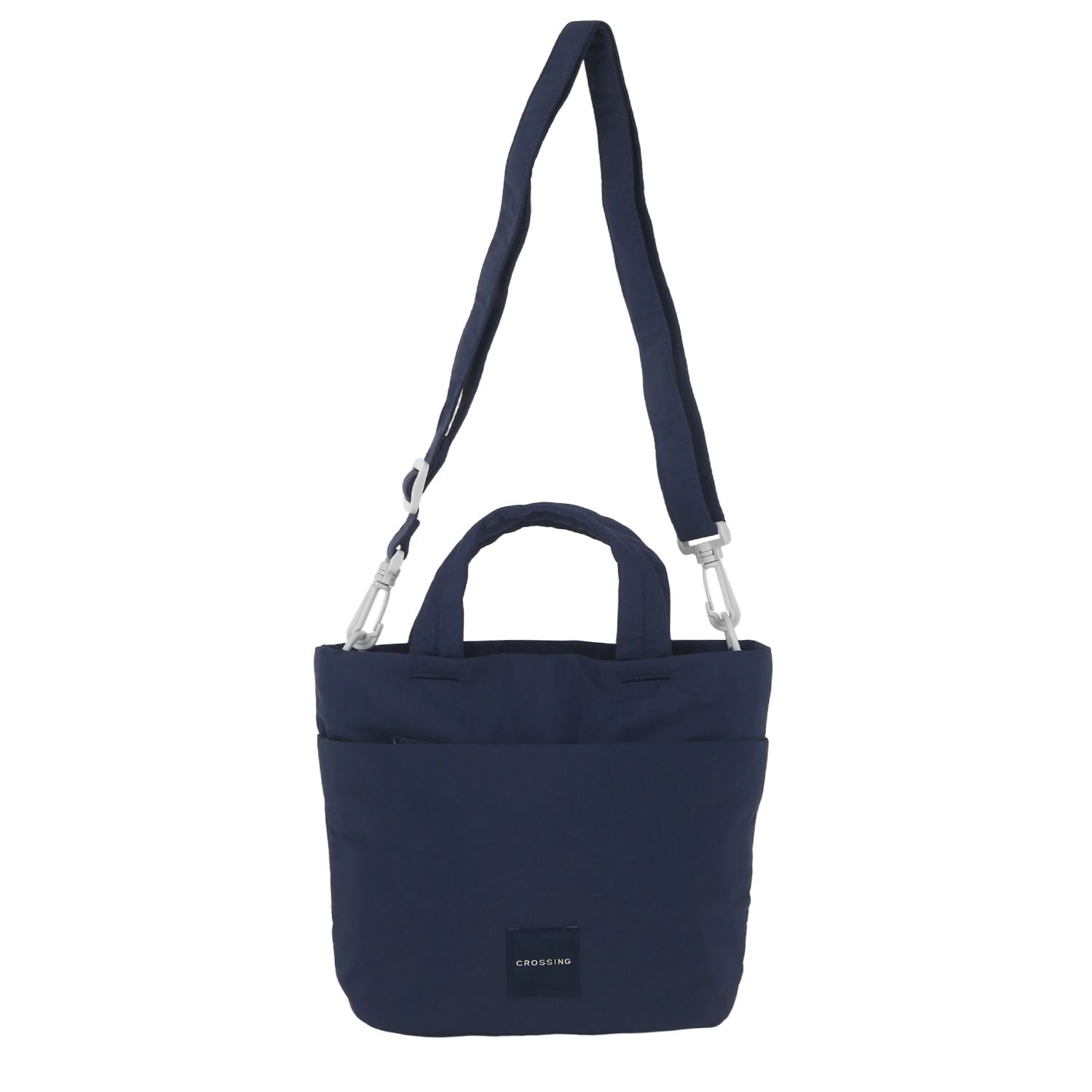 Crossing Jill Anti-Theft RFID Dual Carry Crossbody Bag V3