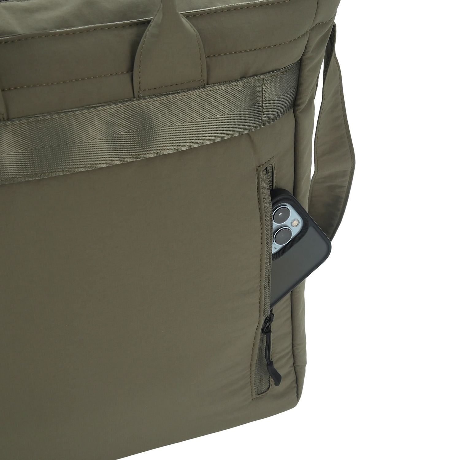 Crossing Joel Dual Carry Tote Bag V3