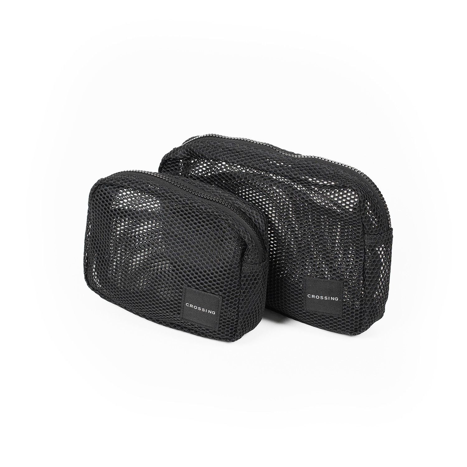 Crossing Jules Everywhere Mesh Pouch (Small)