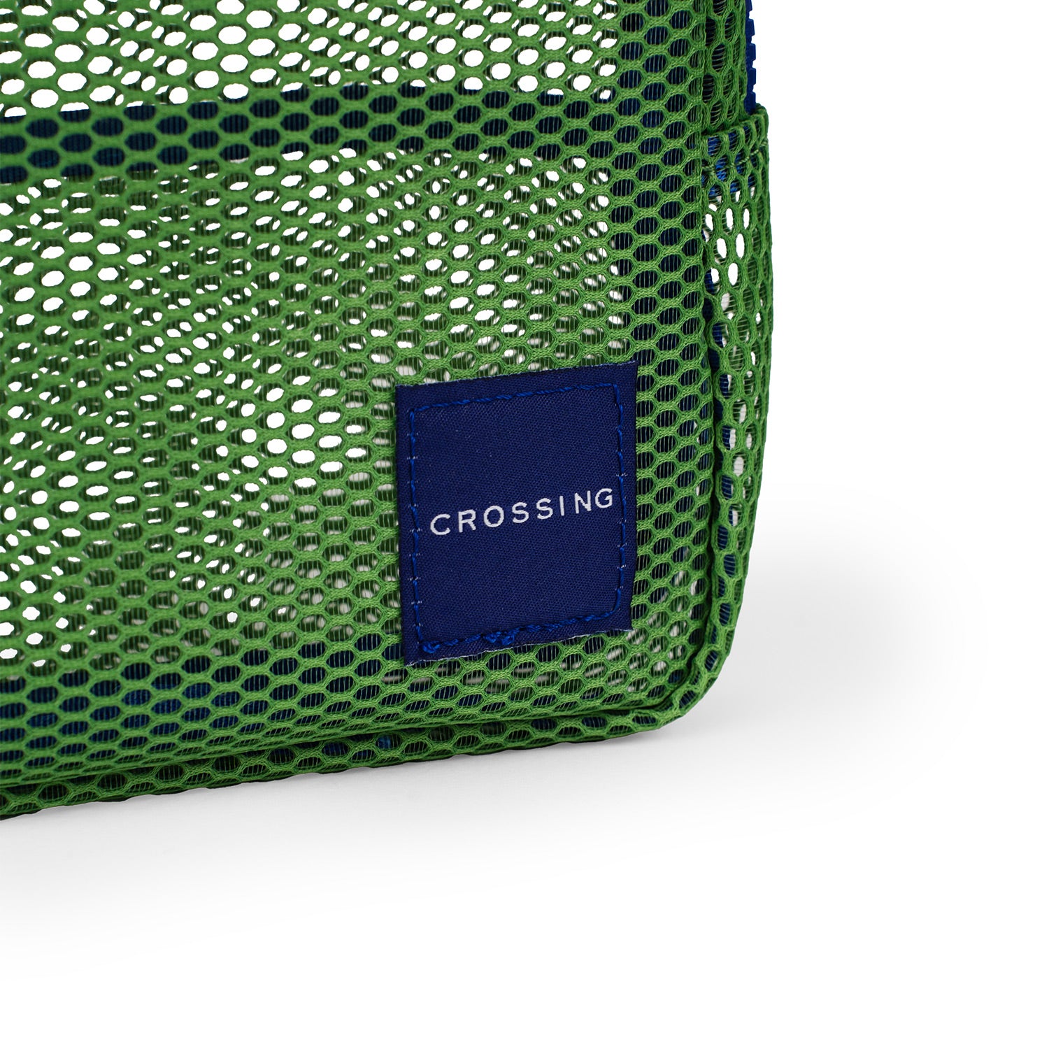 Crossing Jules Everywhere Mesh Pouch (Small)