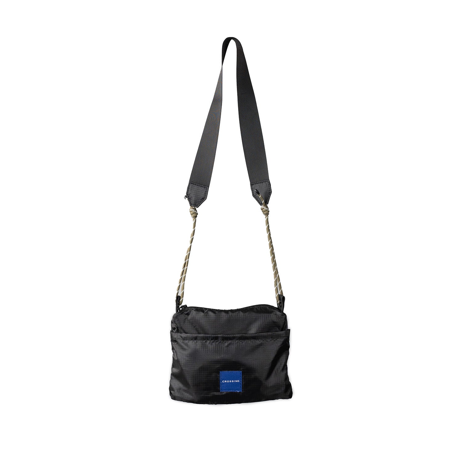 Crossing Kai Crossbody Bag