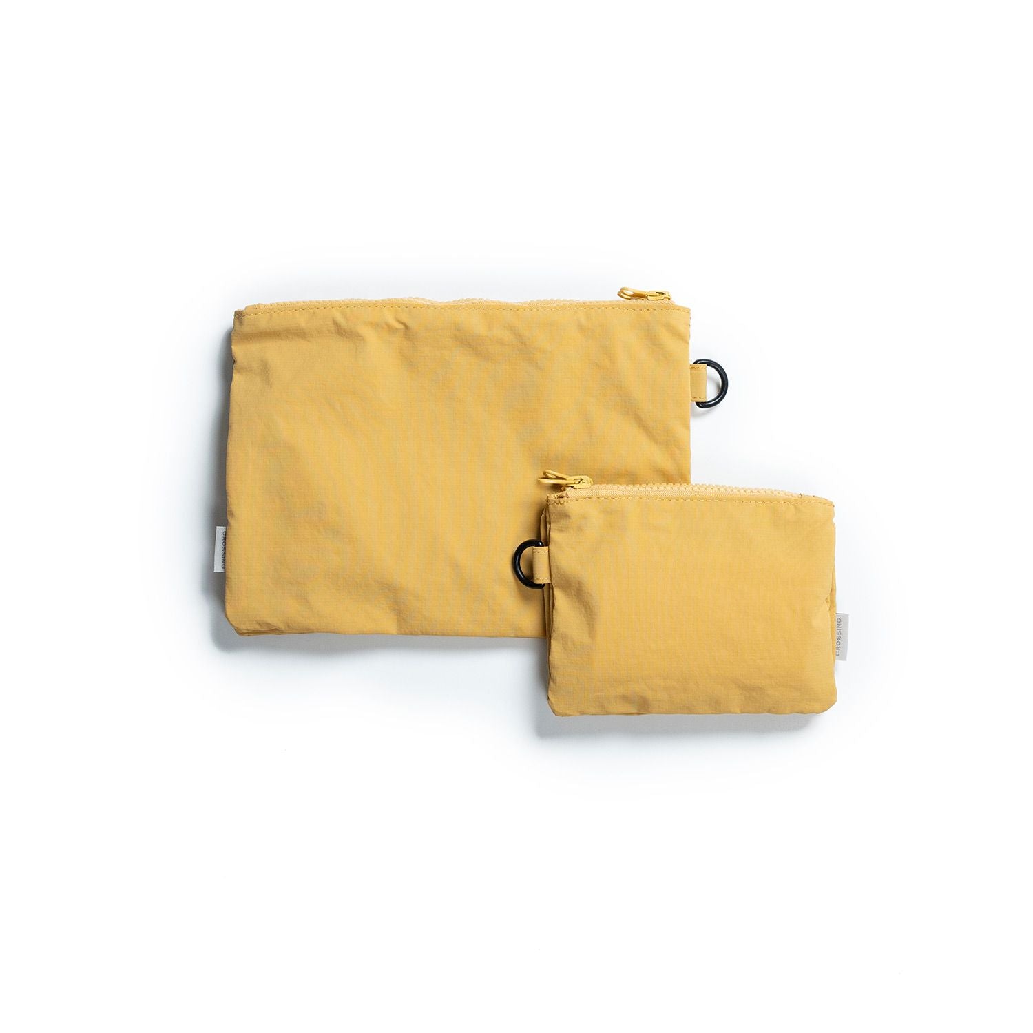 Crossing Mia Double Pocket Large