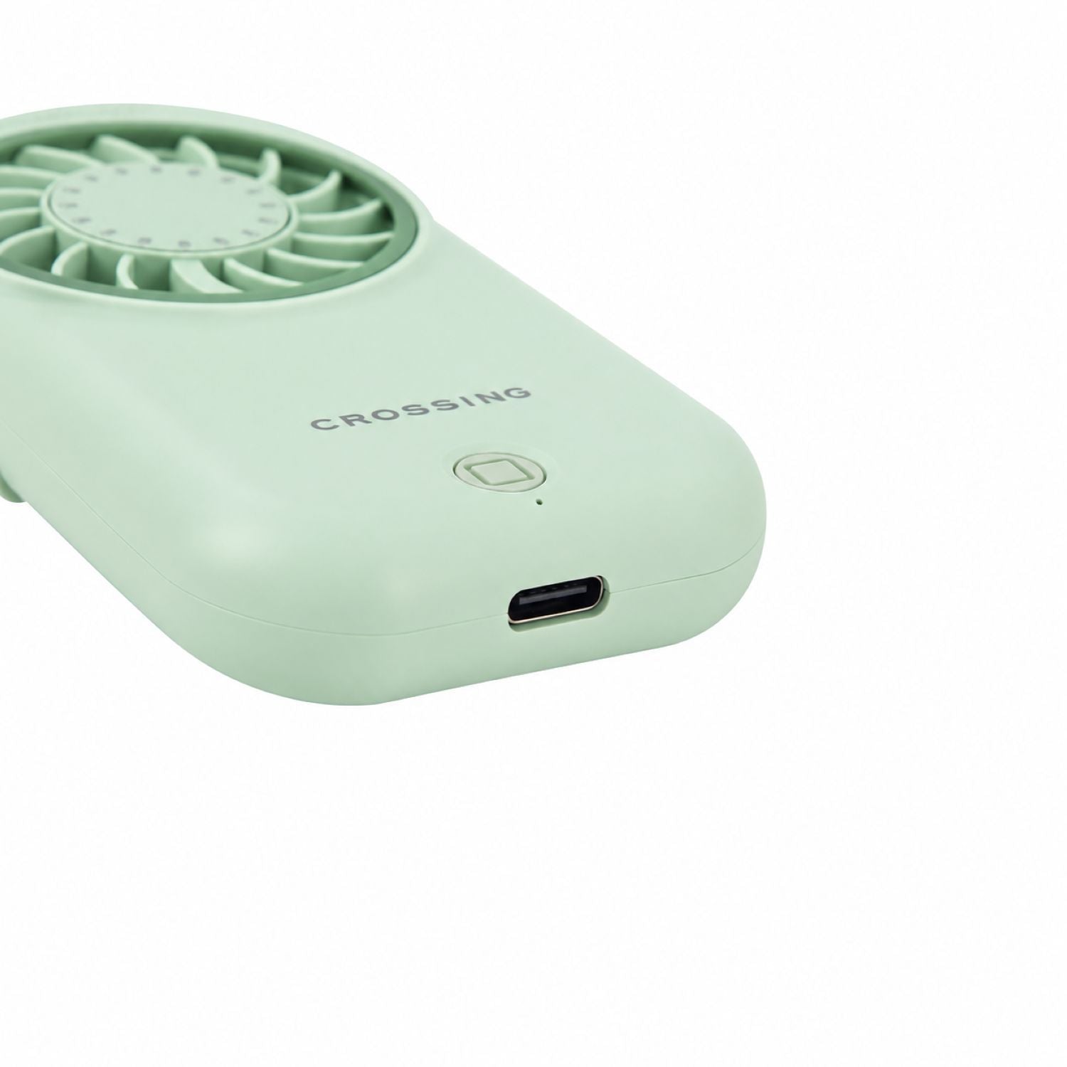 Crossing Mini Handheld Fan